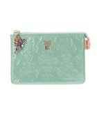 【アナスイ/ANNA SUI】のマープル マルチケース 人気、トレンドファッション・服の通販 founy(ファニー) ファッション Fashion レディースファッション WOMEN 財布 Wallets 財布 Wallet 透かし Watermark thumbnail グリーン|ID: prp329100004519735 ipo3291000000031951047