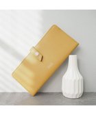 【ペレボルサ/PELLE BORSA】のスリムウォレット Fine Goods フィーネグッズ 5442 エクルベージュ|ID: prp329100004519738 ipo3291000000031951130