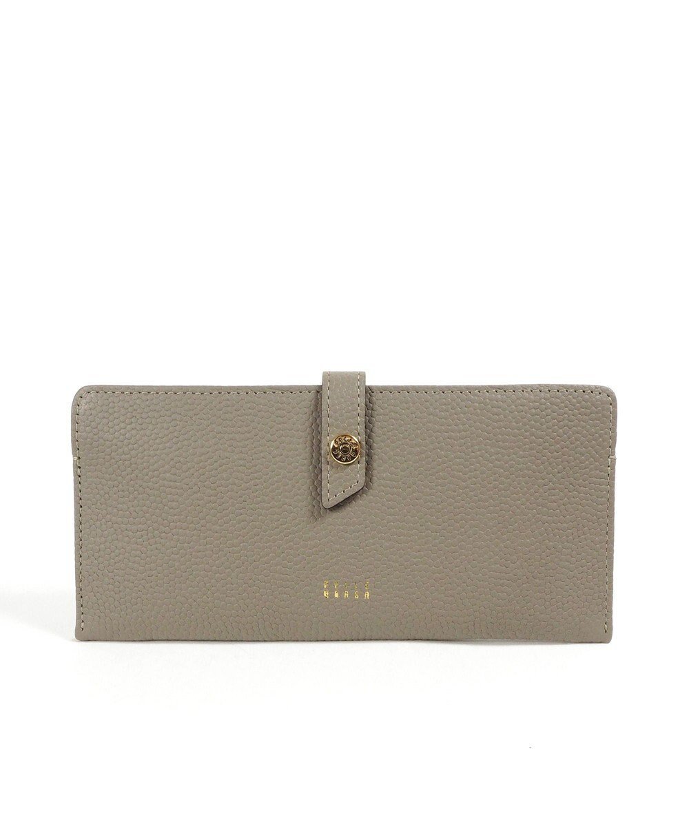【ペレボルサ/PELLE BORSA】のスリムウォレット Fine Goods フィーネグッズ 5442 人気、トレンドファッション・服の通販 founy(ファニー) 　ファッション　Fashion　レディースファッション　Fashion for Women　ミニ財布・二つ折り財布　Wallets & Card Cases　春　Spring　抗菌　Antibacterial, Bacteria-Resistant　財布　Wallet, Purse　トレンド　Trend, Trending Now　ポケット　Pocket, Pocket Detail　エレガント 上品　Elegant　 other-1|ID: prp329100004519738 ipo3291000000033681070