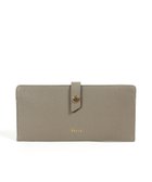 【ペレボルサ/PELLE BORSA】のスリムウォレット Fine Goods フィーネグッズ 5442 トープ|ID: prp329100004519738 ipo3291000000033681071