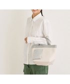 【ルートート/ROOTOTE】の1109【スマホ用ポケット付き】EU.デリ.クロレ-B 01:アイボリー|ID: prp329100004519754 ipo3291000000031951435