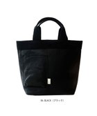 【ルートート/ROOTOTE】の1109【スマホ用ポケット付き】EU.デリ.クロレ-B 06:ブラック|ID: prp329100004519754 ipo3291000000031951436