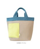 【ルートート/ROOTOTE】の1109【スマホ用ポケット付き】EU.デリ.クロレ-B 02:ベージュ|ID: prp329100004519754 ipo3291000000031951438