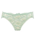 【ブラデリス ニューヨーク/BRADELIS New York】の【BRADELIS New York】サポートバックラインスタイルパンティ24S1 ミント|ID: prp329100004519758 ipo3291000000031951530