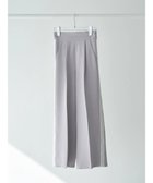 【アースミュージックアンドエコロジー/earth music&ecology】のレースラインパンツ Light Gray|ID: prp329100004519761 ipo3291000000032680039
