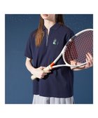 【アメリカンホリック/AMERICAN HOLIC】のハーフジップポロシャツ/Peter Pan Navy|ID: prp329100004519762 ipo3291000000031951546