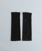 【オルクベット/ORuKuBET】のURUOSU アームウォーマー / 保湿・抗菌・吸湿発熱 人気、トレンドファッション・服の通販 founy(ファニー) ファッション Fashion レディースファッション WOMEN 手袋 Gloves アクリル Acrylic 抗菌 Antibacterial なめらか Smooth ポケット Pocket A/W・秋冬 Aw・Autumn/Winter・Fw・Fall-Winter S/S・春夏 Ss・Spring/Summer 夏 Summer thumbnail ブラック|ID: prp329100004519766 ipo3291000000031951646