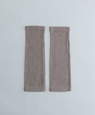 【オルクベット/ORuKuBET】のURUOSU アームウォーマー / 保湿・抗菌・吸湿発熱 人気、トレンドファッション・服の通販 founy(ファニー) ファッション Fashion レディースファッション WOMEN 手袋 Gloves アクリル Acrylic 抗菌 Antibacterial なめらか Smooth ポケット Pocket A/W・秋冬 Aw・Autumn/Winter・Fw・Fall-Winter S/S・春夏 Ss・Spring/Summer 夏 Summer thumbnail ブラウン|ID: prp329100004519766 ipo3291000000031951648