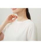 【自由区/JIYU-KU】の【カタログ掲載】プレシオサダイヤレーン イヤリング 人気、トレンドファッション・服の通販 founy(ファニー) ファッション Fashion レディースファッション Fashion for Women ジュエリー Jewelry ファッションリング Fashion Rings イヤリング・フープ・ドロップタイプ Hoop, Drop & Clip Earrings アクセサリー Fashion Accessories イヤリング Earrings ガラス Glass, Glassware クリスタル Crystal, Swarovski グラス Glass, Eyewear シンプル Simple, Minimal ストーン Stone, Gem-Like ボヘミアン Bohemian, Ethnic Style thumbnail ブラウン|ID: prp329100004519775 ipo3291000000033539587