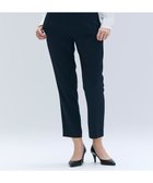 【ベイジ,/BEIGE,】の【洗える】CINDY / クロップドパンツ Navy x Black|ID: prp329100004519784 ipo3291000000031951832