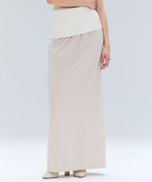 【ベイジ,/BEIGE,】の【洗える/接触冷感/速乾/UVケア対応・Precious 8月号掲載】BATEAU / イージーウエストIラインロングスカート 人気、トレンドファッション・服の通販 founy(ファニー) 雑誌掲載アイテム Magazine Picks & Fashion Features ファッション雑誌 Fashion Magazines プレシャス Precious ファッション Fashion レディースファッション Fashion for Women スカート Skirts ロングスカート Long Skirts / Maxi & Midi Skirts 春 Spring 洗える Machine Washable 吸水 Absorbent, Quick-Dry ジャケット Jacket, Outerwear 雑誌 Magazine, Fashion Magazine 人気 Popular, Best Seller 8月号 August Issue, Aug. Edition A/W・秋冬 Autumn/Winter S/S・春夏 SS, Spring/Summer, Warm Season 再入荷 Restock / Back in Stock 夏 Summer ビジネス 仕事 通勤 Business / Work / Commuting |ID:prp329100004519785