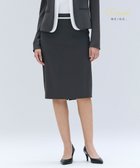 【ベイジ,/BEIGE,】の【洗える】CINDY / タイトスカート C.Gray x White|ID: prp329100004519787 ipo3291000000031951845