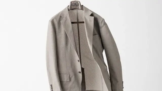 【五大陸/gotairiku / MEN】の圧倒的清涼感・8つの夏機能【接触冷感/通気性/軽量/撥水…等】クールドッツ セットアップジャケット_ヘリンボーンプリント(25年モデル) インテリア・キッズ・メンズ・レディースファッション・服の通販 founy(ファニー) https://founy.com/ ファッション Fashion メンズファッション Fashion for Men アウター Men's Coats Outerwear テーラードジャケット Tailored Jackets & Blazers ウォッシャブル Machine Washable 春 Spring 腕時計 Wristwatch コンパクト Compact, Small Size 軽量 Lightweight, Ultra Light ジャケット Jacket, Outerwear スタイリッシュ Stylish, Fashionable ストライプ Stripe, Striped Pattern ストレッチ Stretch, Stretchy Fabric スーツ Suit, Formalwear セットアップ Set-Up, Coordinated Outfit 定番 Standard, Basic Item プリント Print, Printed Pattern 無地 Plain, Solid Color S/S・春夏 SS, Spring/Summer, Warm Season 夏 Summer ビジネス 仕事 通勤 Business / Work / Commuting |ID: prp329100004520393 ipo3291000000033886755