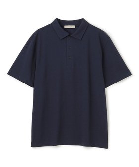 【アンフィーロ/UNFILO / MEN】の【吸水速乾/接触冷感】快適さらさら冷感POLO 人気、トレンドファッション・服の通販 founy(ファニー) ファッション Fashion メンズファッション MEN トップス・カットソー Tops/Tshirt/Men シャツ Shirts ポロシャツ Polo Shirts インナー Inner 春 Spring コンパクト Compact 吸水 Water Absorption ジャケット Jacket チェーン Chain ポロシャツ Polo Shirt S/S・春夏 Ss・Spring/Summer NEW・新作・新着・新入荷 New Arrivals 夏 Summer |ID:prp329100004520401