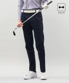 【23区 ゴルフ/23区GOLF / MEN】の【MEN】【ストレッチ】ハイパワーストレッチ ベーシックパンツ ネイビー系|ID: prp329100004520403 ipo3291000000031962112