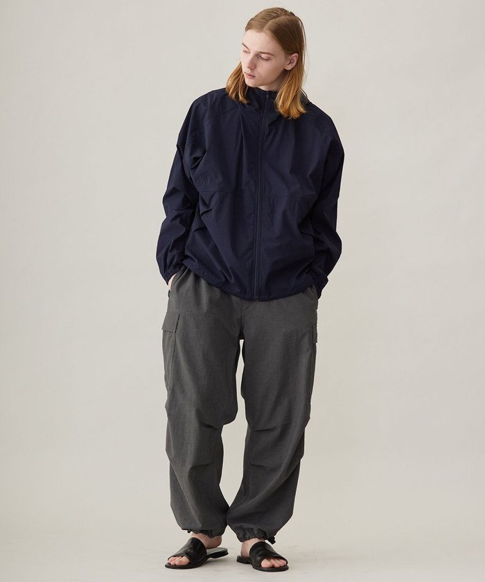 【アンフィーロ/UNFILO / MEN】のLight Move パーカー 24年春夏商品 インテリア・キッズ・メンズ・レディースファッション・服の通販 founy(ファニー) https://founy.com/ ファッション Fashion メンズファッション Men's Style Online アウター Coats Outerwear/Men 春 Spring 抗菌 Antibacterial 軽量 Lightweight ジャケット Jacket ストレッチ Stretch パターン Pattern パーカー Hoodie 羽織 Haori メッシュ Mesh S/S・春夏 Ss・Spring/Summer 夏 Summer |ID: prp329100004520408 ipo3291000000032616542