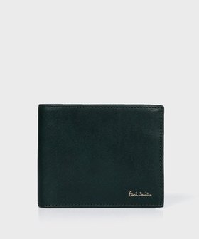 【ポールスミス/Paul Smith / MEN】のベジタン 2つ折り財布 人気、トレンドファッション・服の通販 founy(ファニー) ファッション Fashion メンズファッション MEN イタリア Italy コイン Coin 財布 Wallet トラベル Travel ポケット Pocket メンズ Mens モチーフ Motif |ID:prp329100004520411
