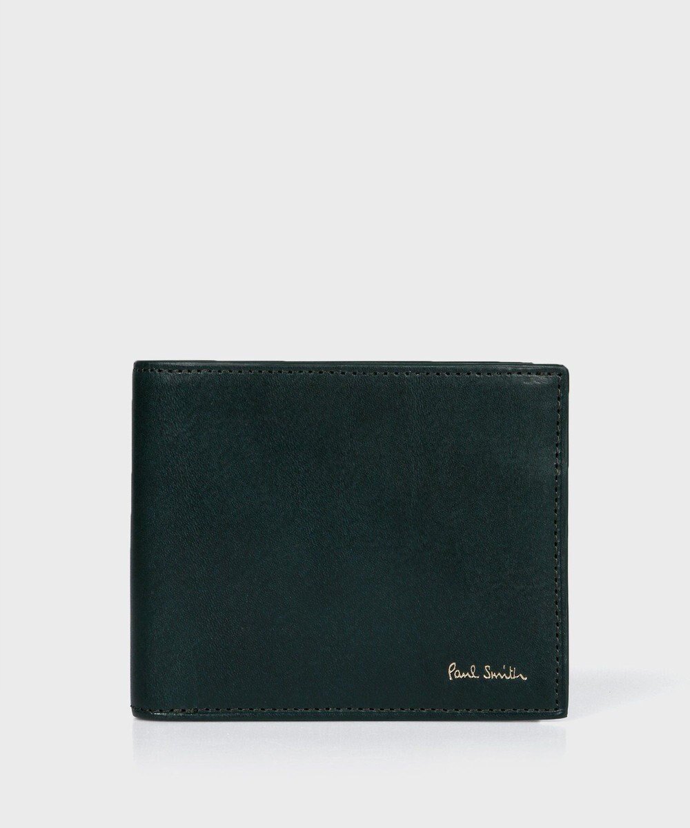 【ポールスミス/Paul Smith / MEN】のベジタン 2つ折り財布 人気、トレンドファッション・服の通販 founy(ファニー) 　ファッション　Fashion　メンズファッション　MEN　イタリア　Italy　コイン　Coin　財布　Wallet　トラベル　Travel　ポケット　Pocket　メンズ　Mens　モチーフ　Motif　 other-1|ID: prp329100004520411 ipo3291000000031962215