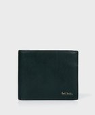 【ポールスミス/Paul Smith / MEN】のベジタン 2つ折り財布 人気、トレンドファッション・服の通販 founy(ファニー) ファッション Fashion メンズファッション MEN イタリア Italy コイン Coin 財布 Wallet トラベル Travel ポケット Pocket メンズ Mens モチーフ Motif thumbnail ダークグリーン|ID: prp329100004520411 ipo3291000000031962216