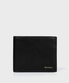 【ポールスミス/Paul Smith / MEN】のベジタン 2つ折り財布 人気、トレンドファッション・服の通販 founy(ファニー) ファッション Fashion メンズファッション MEN イタリア Italy コイン Coin 財布 Wallet トラベル Travel ポケット Pocket メンズ Mens モチーフ Motif thumbnail ブラック|ID: prp329100004520411 ipo3291000000031962217