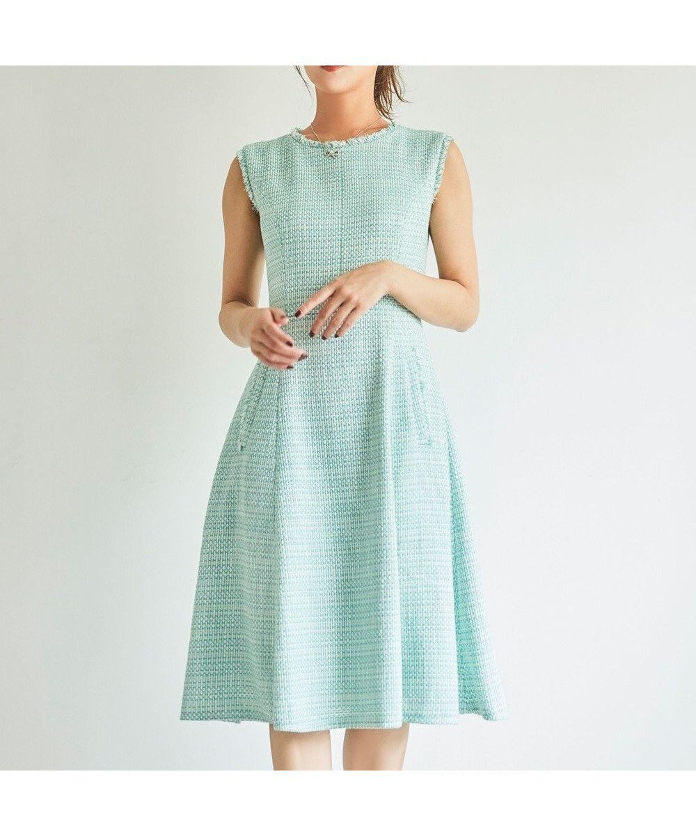 【トッカ/TOCCA】の【00サイズあり・洗える】SMALL STAR ドレス 人気、トレンドファッション・服の通販 founy(ファニー) 　ファッション　Fashion　レディースファッション　WOMEN　ワンピース　Dress　ドレス　Party Dresses　ドレス　Dress　洗える　Washable　A/W・秋冬　Aw・Autumn/Winter・Fw・Fall-Winter　 other-1|ID: prp329100004520425 ipo3291000000031962976