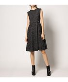【トッカ/TOCCA】の【00サイズあり・洗える】SMALL STAR ドレス ブラック系|ID: prp329100004520425 ipo3291000000032641298