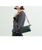 【ゲンテン/genten】のタスカ お財布ショルダー ディープグリーン|ID: prp329100004520474 ipo3291000000031964006