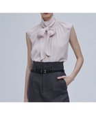 【ベイジ,/BEIGE,】のOLGA / ボウタイブラウス Nude|ID: prp329100004520500 ipo3291000000031964393