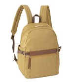【エースバッグズアンドラゲッジ/ACE BAGS & LUGGAGE】のhiromichi nakano エリン リュックサック 17564 ヒロミチナカノ グリーン|ID: prp329100004520541 ipo3291000000032578115