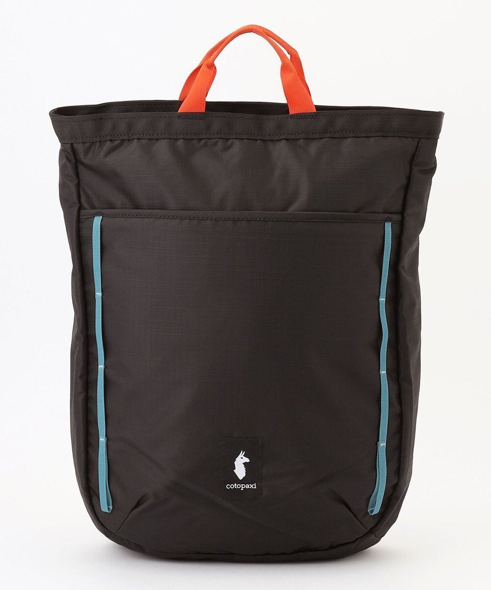 【ジョセフ アブード マウンテン/JOSEPH ABBOUD MOUNTAIN】の【COTPAX・2WAY】I TODO 16L CONVERTIBLE TOTE - CADA DIA バックパック インテリア・キッズ・メンズ・レディースファッション・服の通販 founy(ファニー) 　ファッション　Fashion　レディースファッション　Fashion for Women　バッグ　Bags　アウトドア　Outdoor Clothing　サングラス　Sunglasses, Shades　スリーブ　Sleeve, Long Sleeve / Short Sleeve　フィット　Fit, Slim Fit　ポケット　Pocket, Pocket Detail　ラップ　Wrap, Wrap Design　リュック　Backpack, Rucksack　軽量　Lightweight, Ultra Light　ブラック系|ID: prp329100004520637 ipo3291000000032772225