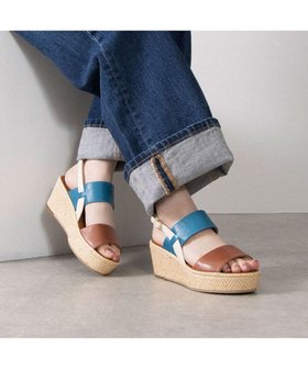 【イング/ing】のing 厚底ウェッジサンダル 人気、トレンドファッション・服の通販 founy(ファニー) ファッション Fashion レディースファッション WOMEN ウェッジ Wedge 厚底 Platforms 春 Spring サンダル Sandals シューズ Shoes シンプル Simple スキニー Skinny ダブル Double トレンド Trend バランス Balance フレア Flare ベーシック Basic ロング Long S/S・春夏 Ss・Spring/Summer おすすめ Recommend 夏 Summer |ID:prp329100004520851