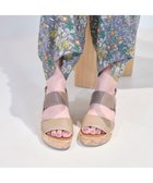 【イング/ing】のing 厚底ウェッジサンダル 人気、トレンドファッション・服の通販 founy(ファニー) ファッション Fashion レディースファッション Ladies' Fashion Online ウェッジ Wedge 厚底 Platforms 春 Spring サンダル Sandals シューズ Shoes シンプル Simple スキニー Skinny ダブル Double トレンド Trend バランス Balance フレア Flare ベーシック Basic ロング Long S/S・春夏 Ss・Spring/Summer おすすめ Recommend 夏 Summer thumbnail オークコンビ|ID: prp329100004520851 ipo3291000000032388872