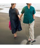 【アンフィーロ 自由区/UNFILO】の【撥水】ヴィンテージライク ワンピース 人気、トレンドファッション・服の通販 founy(ファニー) ファッション Fashion レディースファッション WOMEN ワンピース Dress アンダー Under ギャザー Gather スリーブ Sleeve ドレス Dress ビンテージ Vintage リラックス Relax 再入荷 Restock/Back In Stock/Re Arrival 夏 Summer 春 Spring S/S・春夏 Ss・Spring/Summer 雑誌 Magazine thumbnail ネイビー|ID: prp329100004520961 ipo3291000000031972787