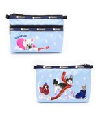 【レスポートサック/LeSportsac】のCOSMETIC CLUTCH/スノーウィーパプスコスメティック スノーウィーパプスコスメティック|ID: prp329100004521025 ipo3291000000031973681