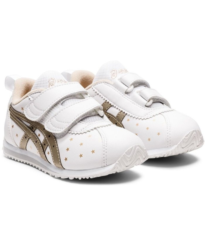 【アシックス ランウォーク/ASICS WALKING / KIDS】のコトラ MINI SL-ST インテリア・キッズ・メンズ・レディースファッション・服の通販 founy(ファニー) https://founy.com/ ファッション Fashion キッズファッション KIDS Children’s Clothing ウォーター Water ストライプ Stripe スニーカー Sneakers フィット Fit プリント Print 再入荷 Restock/Back In Stock/Re Arrival 抗菌 Antibacterial |ID: prp329100004521112 ipo3291000000032573844