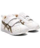 【アシックス ランウォーク/ASICS WALKING / KIDS】のコトラ MINI SL-ST 人気、トレンドファッション・服の通販 founy(ファニー) ファッション Fashion キッズファッション KIDS Children’s Clothing ウォーター Water ストライプ Stripe スニーカー Sneakers フィット Fit プリント Print 再入荷 Restock/Back In Stock/Re Arrival 抗菌 Antibacterial thumbnail ホワイト系|ID: prp329100004521112 ipo3291000000032573845