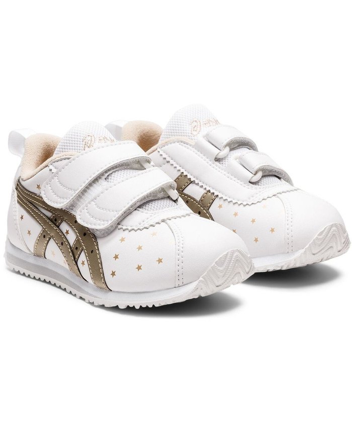 【アシックス ランウォーク/ASICS WALKING / KIDS】のコトラ MINI SL-ST インテリア・キッズ・メンズ・レディースファッション・服の通販 founy(ファニー) https://founy.com/ ファッション Fashion キッズファッション Fashion for Kids ウォーター Water ストライプ Stripe, Striped Pattern スニーカー Sneakers, Trainers フィット Fit, Slim Fit プリント Print, Printed Pattern 抗菌 Antibacterial, Bacteria-Resistant |ID: prp329100004521112 ipo3291000000034664369