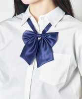 【ウィゴー/WEGO】の【SCHOOL ITEM】ムジスクールリボン 人気、トレンドファッション・服の通販 founy(ファニー) ファッション Fashion レディースファッション WOMEN スーツ Suits おすすめ Recommend スマホ Smartphone スーツ Suit セレモニー Ceremony リボン Ribbon 入学式 Entrance Ceremony 卒業式 Graduation Ceremony |ID:prp329100004521115