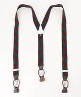 【ジェイ プレス/J.PRESS / MEN】のストライプ サスペンダー 人気、トレンドファッション・服の通販 founy(ファニー) ファッション Fashion メンズファッション MEN オーバル Oval サスペンダー Suspenders ストライプ Stripe ベーシック Basic |ID:prp329100004521125