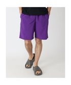 【コロンビア/Columbia / MEN】のColumbia/ リードアイランドショートパンツ /コロンビア 人気、トレンドファッション・服の通販 founy(ファニー) ファッション Fashion メンズファッション MEN ボトムス Bottoms/Men ハーフ / ショートパンツ Short Pants おすすめ Recommend ショーツ Shorts ショート Short ドローコード Draw Cord 夏 Summer 軽量 Lightweight thumbnail Vivid Purple|ID: prp329100004521134 ipo3291000000031975054