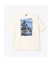 【コロンビア/Columbia / MEN】のColumbia/ バーンノベルグラフィックショートスリーブTシャツ /コロンビア 人気、トレンドファッション・服の通販 founy(ファニー) ファッション Fashion メンズファッション MEN トップス・カットソー Tops/Tshirt/Men シャツ Shirts アウトドア Outdoor カットソー Cut And Sew クラシカル Classical グラフィック Graphic ジャージ Jersey ビンテージ Vintage フィット Fit 半袖 Short Sleeve リラックス Relax A/W・秋冬 Aw・Autumn/Winter・Fw・Fall-Winter S/S・春夏 Ss・Spring/Summer おすすめ Recommend 夏 Summer |ID:prp329100004521136