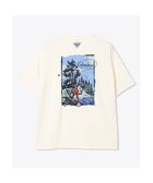 【コロンビア/Columbia / MEN】のColumbia/ バーンノベルグラフィックショートスリーブTシャツ /コロンビア 人気、トレンドファッション・服の通販 founy(ファニー) ファッション Fashion メンズファッション MEN トップス・カットソー Tops/Tshirt/Men シャツ Shirts アウトドア Outdoor カットソー Cut And Sew クラシカル Classical グラフィック Graphic ジャージ Jersey ビンテージ Vintage フィット Fit 半袖 Short Sleeve リラックス Relax A/W・秋冬 Aw・Autumn/Winter・Fw・Fall-Winter S/S・春夏 Ss・Spring/Summer おすすめ Recommend 夏 Summer thumbnail Sea Salt|ID: prp329100004521136 ipo3291000000031975060