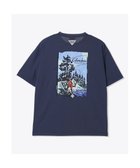 【コロンビア/Columbia / MEN】のColumbia/ バーンノベルグラフィックショートスリーブTシャツ /コロンビア 人気、トレンドファッション・服の通販 founy(ファニー) ファッション Fashion メンズファッション MEN トップス・カットソー Tops/Tshirt/Men シャツ Shirts アウトドア Outdoor カットソー Cut And Sew クラシカル Classical グラフィック Graphic ジャージ Jersey ビンテージ Vintage フィット Fit 半袖 Short Sleeve リラックス Relax A/W・秋冬 Aw・Autumn/Winter・Fw・Fall-Winter S/S・春夏 Ss・Spring/Summer おすすめ Recommend 夏 Summer thumbnail Nocturnal|ID: prp329100004521136 ipo3291000000031975061