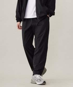 【アンフィーロ/UNFILO / MEN】のライト ハイストレッチムーブ イージーギャザーパンツ 24年春夏商品 人気、トレンドファッション・服の通販 founy(ファニー) ファッション Fashion メンズファッション MEN ボトムス Bottoms/Men おすすめ Recommend ジャケット Jacket ストレッチ Stretch スポーツ Sports トレンド Trend ミックス Mix 夏 Summer 春 Spring S/S・春夏 Ss・Spring/Summer |ID:prp329100004521139