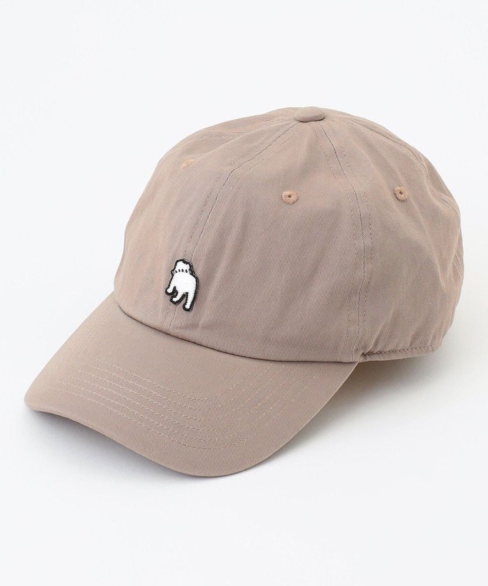 【ジェイ プレス/J.PRESS / MEN】のバックブル キャップ インテリア・キッズ・メンズ・レディースファッション・服の通販 founy(ファニー) https://founy.com/ ファッション Fashion メンズファッション MEN キャップ Cap 帽子 Hat |ID: prp329100004521140 ipo3291000000031975104