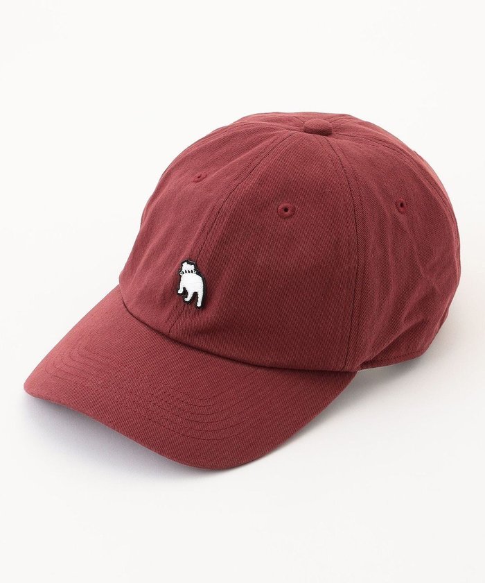 【ジェイ プレス/J.PRESS / MEN】の【WEB限定カラー有】バックブル キャップ インテリア・キッズ・メンズ・レディースファッション・服の通販 founy(ファニー) https://founy.com/ ファッション Fashion レディースファッション Fashion for Women バッグ Bags キャップ&ハット Hats & Caps キャップ Cap, Baseball Cap 帽子 Hat, Headwear |ID: prp329100004521140 ipo3291000000032192756