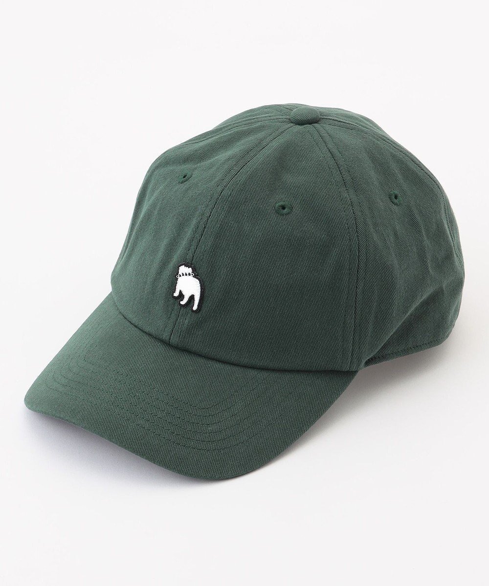 【ジェイ プレス/J.PRESS / MEN】の【WEB限定カラー有】バックブル キャップ インテリア・キッズ・メンズ・レディースファッション・服の通販 founy(ファニー) 　ファッション　Fashion　レディースファッション　Fashion for Women　バッグ　Bags　キャップ&ハット　Hats & Caps　キャップ　Cap, Baseball Cap　帽子　Hat, Headwear　【WEB限定カラー】グリーン系|ID: prp329100004521140 ipo3291000000032192760