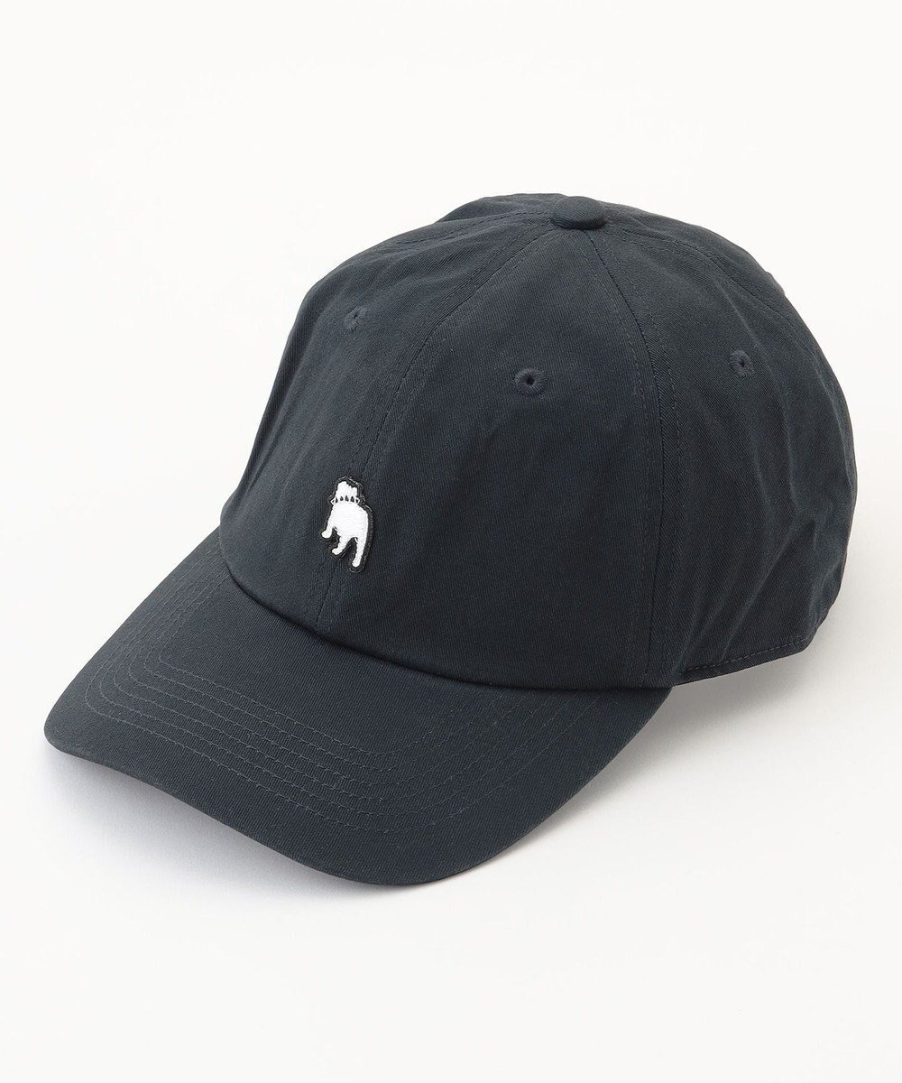 【ジェイ プレス/J.PRESS / MEN】の【WEB限定カラー有】バックブル キャップ インテリア・キッズ・メンズ・レディースファッション・服の通販 founy(ファニー) 　ファッション　Fashion　レディースファッション　Fashion for Women　バッグ　Bags　キャップ&ハット　Hats & Caps　キャップ　Cap, Baseball Cap　帽子　Hat, Headwear　ネイビー系|ID: prp329100004521140 ipo3291000000032192761