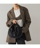 【イアクッチ/IACUCCI】のアーゴ M NYLON/CERVO ブラック|ID: prp329100004521143 ipo3291000000032616613