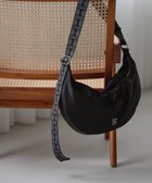 【イアクッチ/IACUCCI】のアーゴ M NYLON/CERVO ブラック|ID: prp329100004521143 ipo3291000000033800747